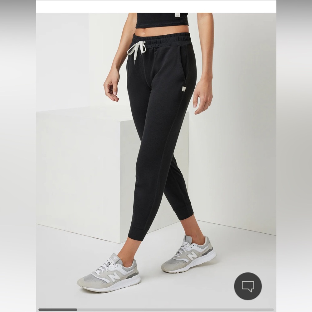 Vuori performace jogger
